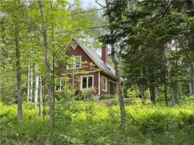 LE RENNE ELISABETH | Chalet rustique & intime en forêt